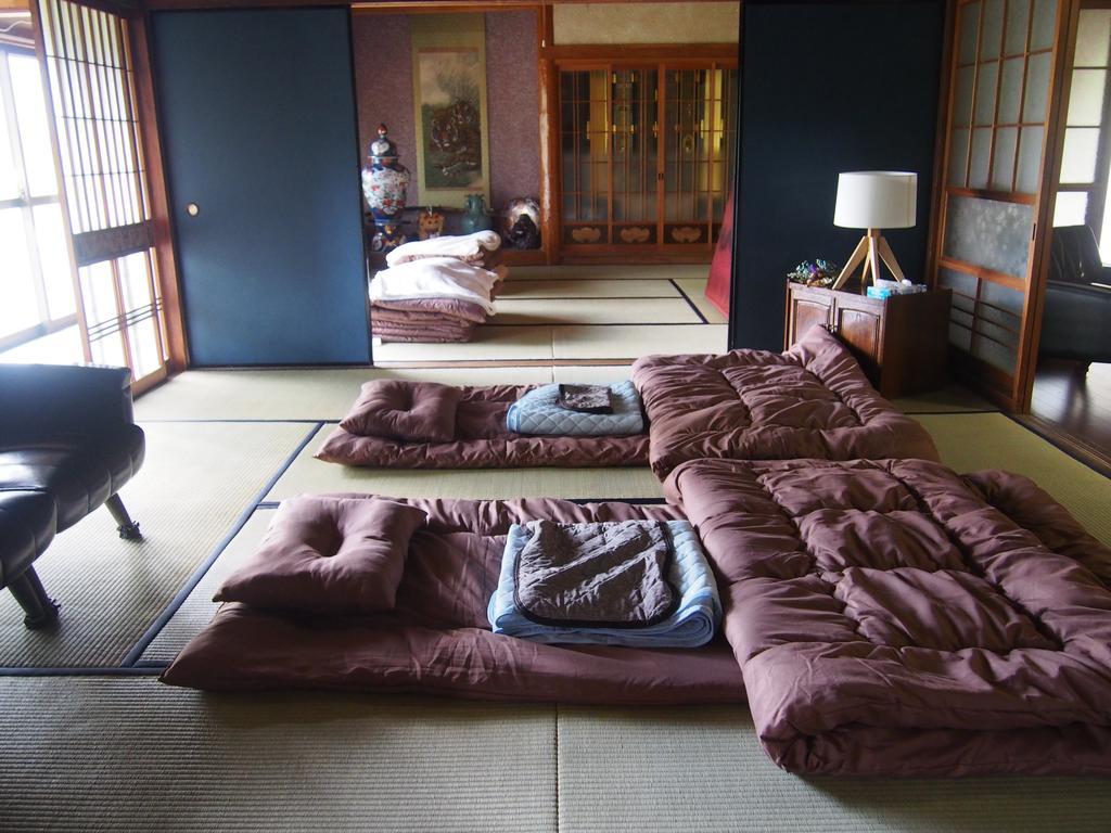 Guest House Ne Doco Imari Luaran gambar