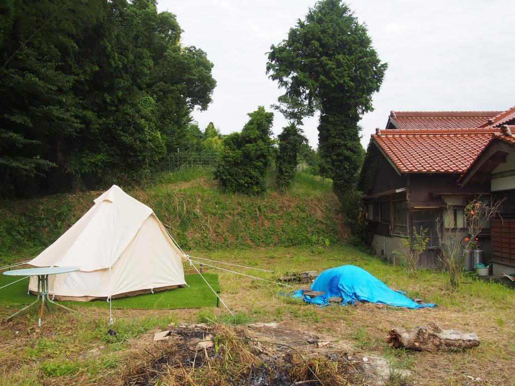 Guest House Ne Doco Imari Luaran gambar