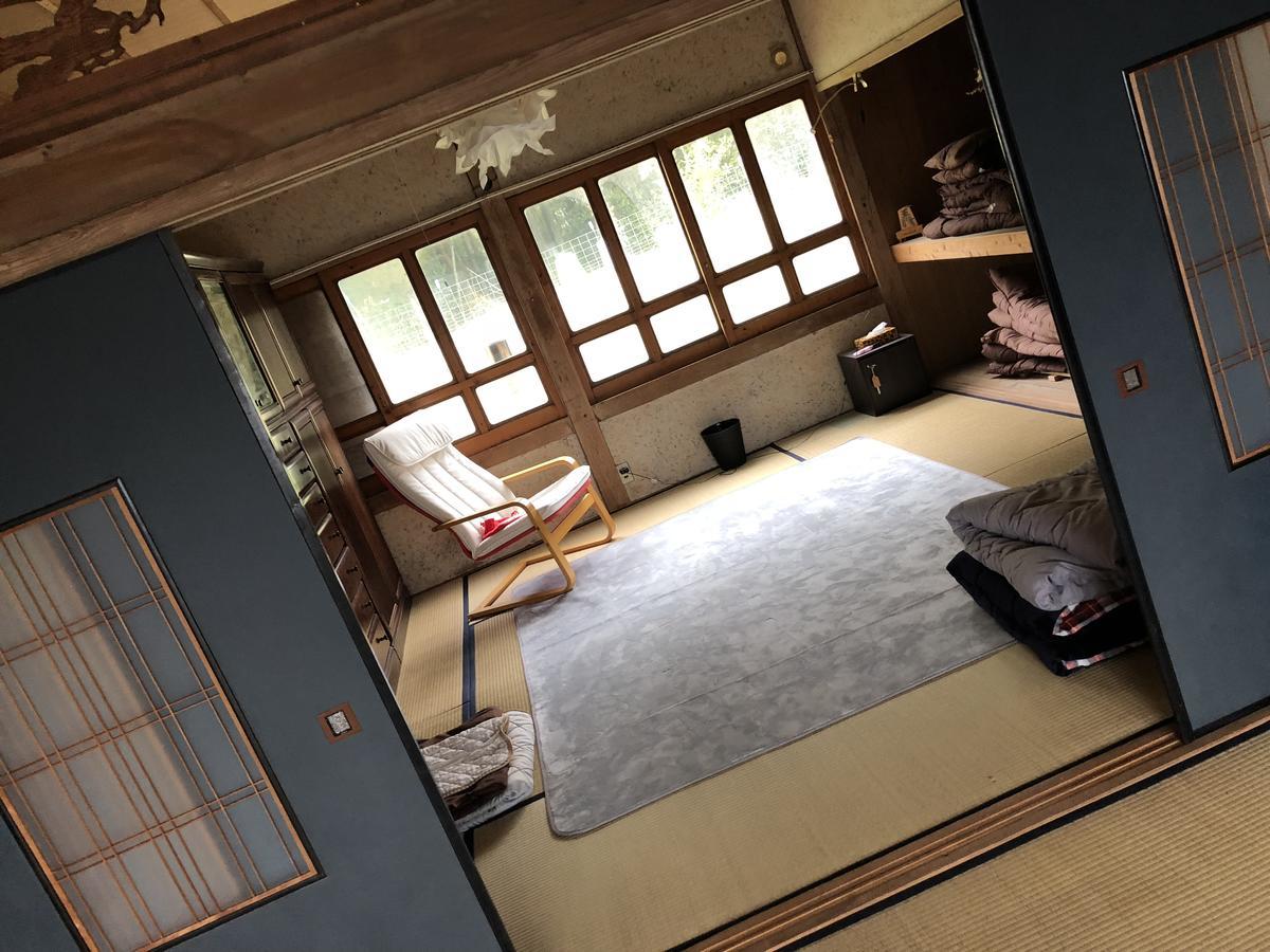 Guest House Ne Doco Imari Luaran gambar