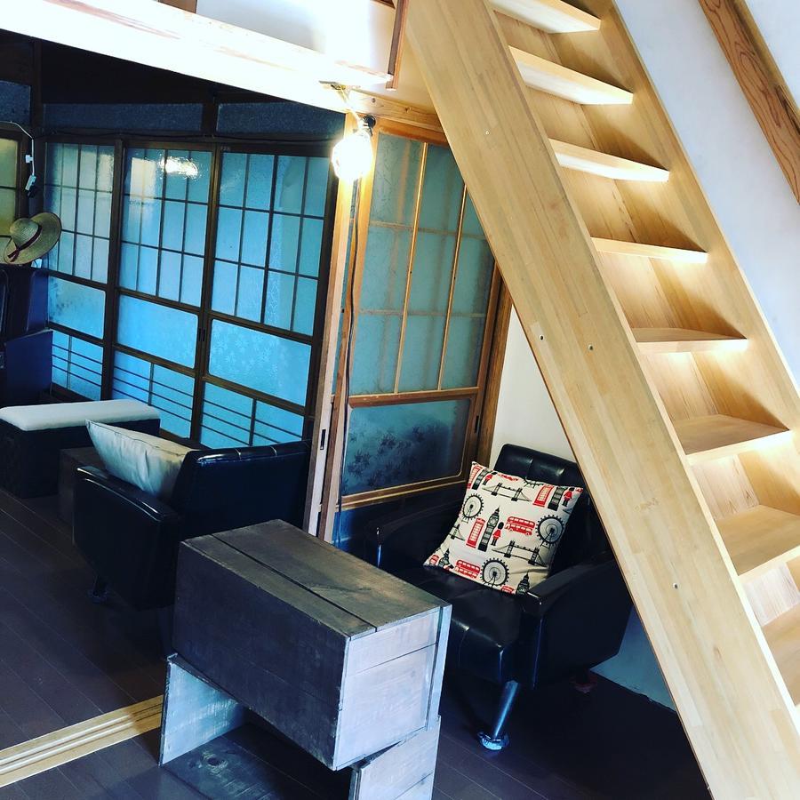 Guest House Ne Doco Imari Luaran gambar