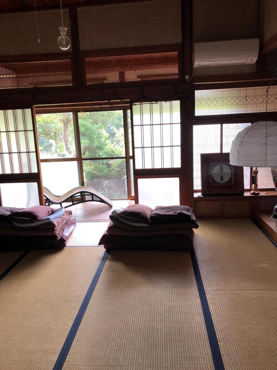 Guest House Ne Doco Imari Luaran gambar